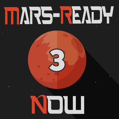 MRN 3: What skills could buy your ticket to space?