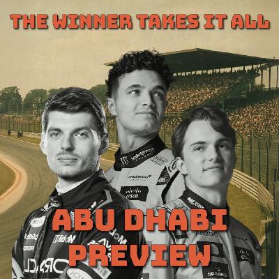 F1 2025 Championship Showdown: How Can Lando Norris, Max Verstappen or Oscar Piastri Claim the Championship in Abu Dhabi?
