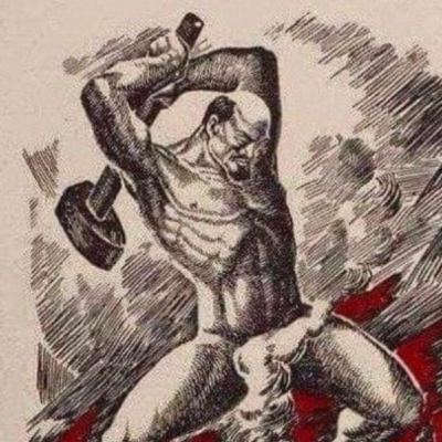 Discussion on The State and Revolution-The Pokepreet Podcast