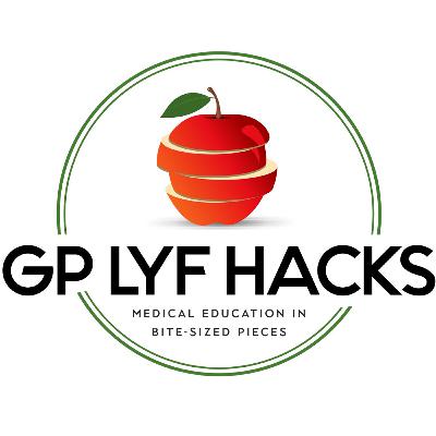 Season 2 Episode 3: Starting GP Training
