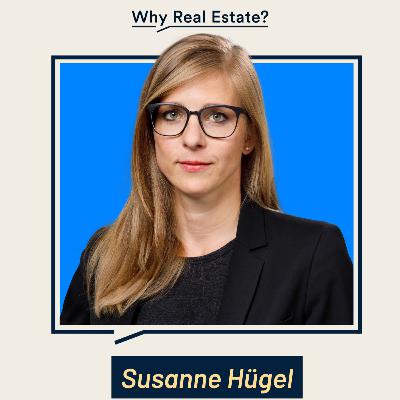 Susanne Hügel: "Zukunft darf Spaß machen" Susanne Hügel: "Zukunft darf Spaß machen"