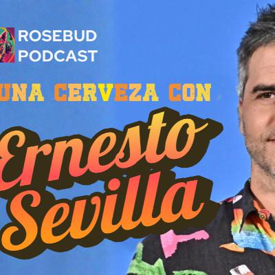 ERNESTO SEVILLA desvela su propio cine: el director inesperado ERNESTO SEVILLA desvela su propio cine: el director inesperado