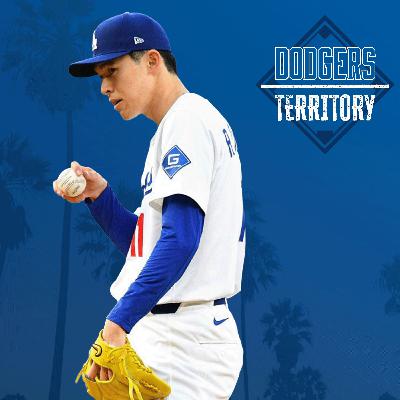 Padres gaining in NL West, Ohtani dominates, Sasaki rehab, Betts gaining confidence?