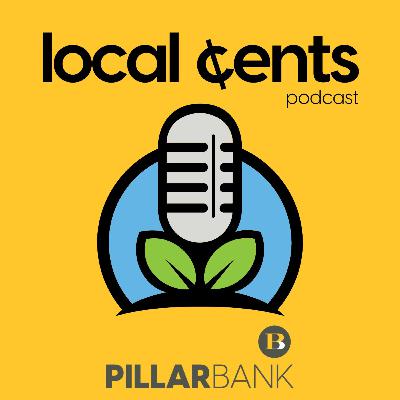Local Cents w/ Pillar Bank #40: Spotlighting Balsam Lake