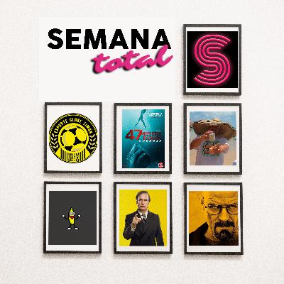 #01 - Better Call the Tubarãozão de Timon