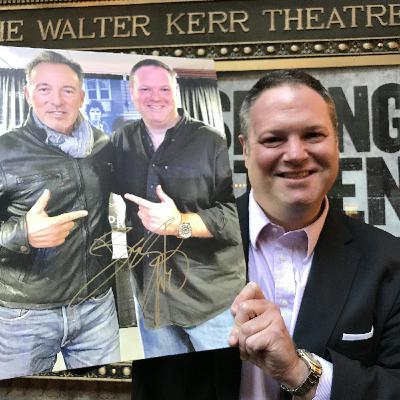 Twice the Eric's Twice the Fun!