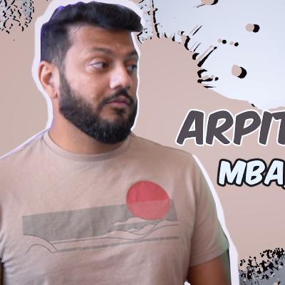 Hype of MBA in 2024 ! Ft Arpit Zelawat Hype of MBA in 2024 ! Ft Arpit Zelawat