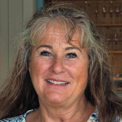 #72 Linda Tjellaug. Hvordan kunne du vite det? #72 Linda Tjellaug. Hvordan kunne du vite det?