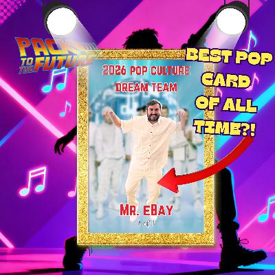 S3 Episode 94: Best Pop Culture Cards & 2026 Leaf Pop Century