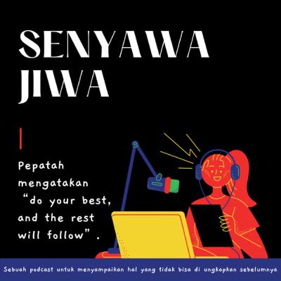 Eps.7 - Pepatah mengatakan “do your best, and the rest will follow”.