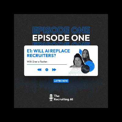 Will AI replace Recruiters?