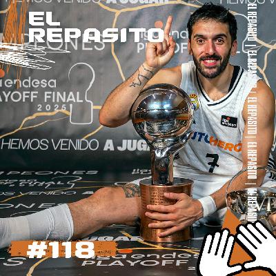 #118 | Vacaciones, evaluaciones y cuadernillos de verano