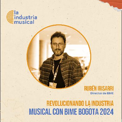 Revolucionando la Industria Musical con BIME Bogota 2024