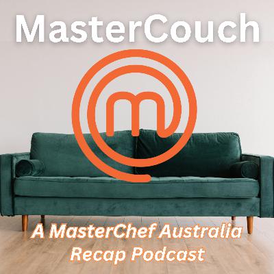 MasterChef Australia S16 Week 9 Recap