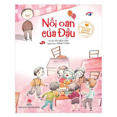 Nỗi oan của Đậu