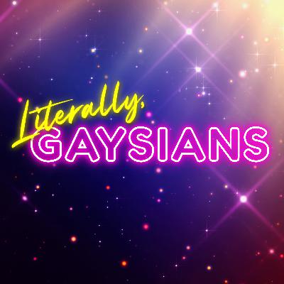 Heated Rivalry Has These Gaysians in a Chokehold, with Kevyn Fong