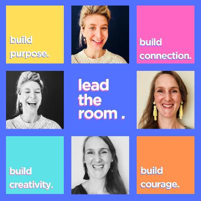 Ep 67 - The Energy Audit: How to Identify What's Actually Draining Your Team's Performance