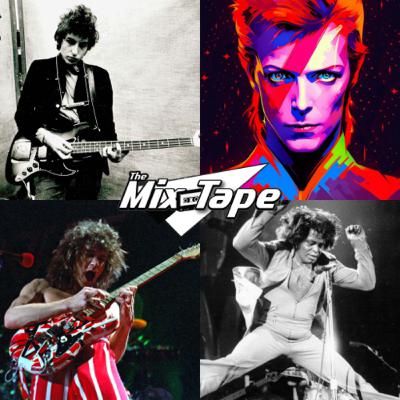 132. Music that changed the world