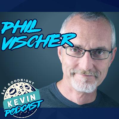 Phil Vischer: He, Himself, Bob, and Kevin Phil Vischer: He, Himself, Bob, and Kevin