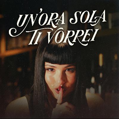 Un'ora sola ti vorrei: il trailer