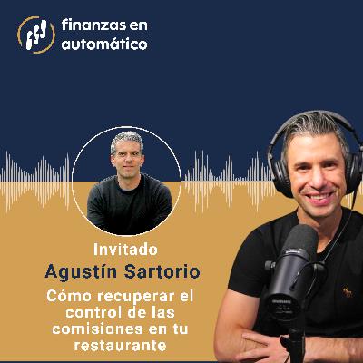 Ep.31 - Cómo recuperar el control de las comisiones en tu restaurante