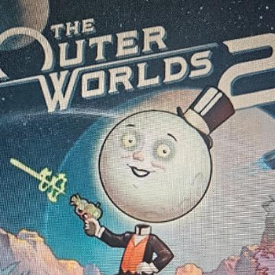 GXGamerCast EP.173 The Outer Worlds 2 GXGamerCast EP.173 The Outer Worlds 2