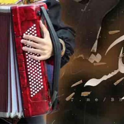 پادکست : آكاردئونی برای شکستن پادکست : آكاردئونی برای شکستن