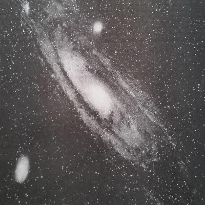 Episode 1: The Nebula in Andromeda