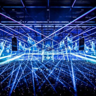 Moving Hardstyle Forward #45: RAW Hardstyle Special