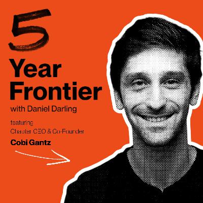 #32: Breaking The $4T Healthcare Cartel, AI-led Radical Transparency, Insurance Misalignment, Patient Power, and the Future of the US Healthcare System w/ Cobi Gantz CEO Chapter
