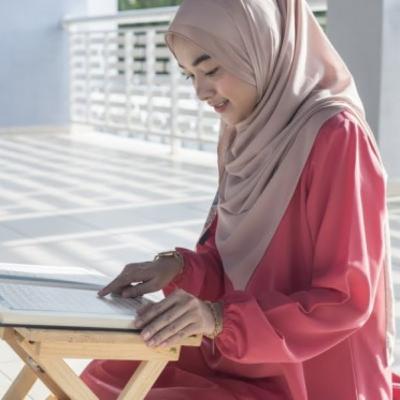 #2 MUROTTAL - MUROTTAL TERMERDU & MENYEJUKKAN HATI..!! Murottal Ustadzah Cantik, Membaca Al Qur'an Juz 30⁄Juz Amma #2 MUROTTAL - MUROTTAL TERMERDU & MENYEJUKKAN HATI..!! Murottal Ustadzah Cantik, Membaca Al Qur'an Juz 30⁄Juz Amma