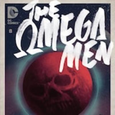 The Omega Men