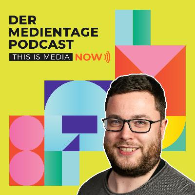 Folge 157: Show up, be there! Was es für Medien wirklich heißt, nah bei den Menschen zu sein