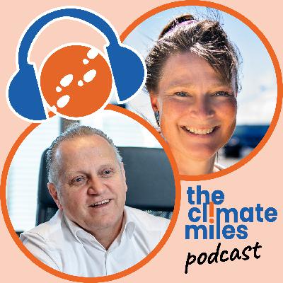 Wim de Laat (The Protein Brewery)