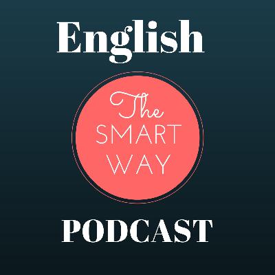 ETSW 7: Rap your way to English fluency! Interview with Jason R. Levine AKA Fluency MC