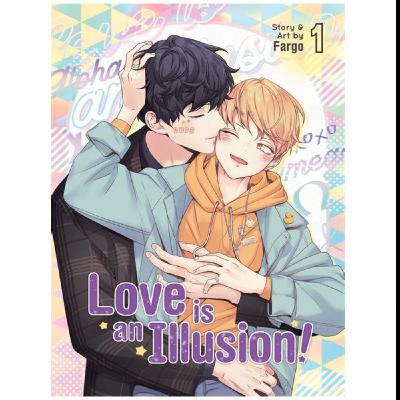 Get PDF Books Love is an Illusion! Vol. 1 by : (Fargo)
