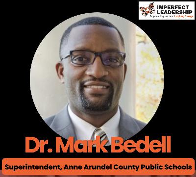 The Best Award? A Student’s Respect – Dr. Mark Bedell on Leading with Purpose The Best Award? A Student’s Respect – Dr. Mark Bedell on Leading with Purpose