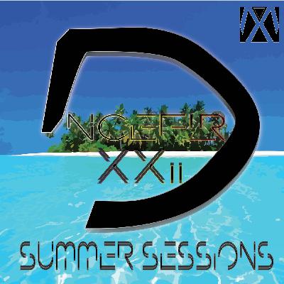 DNCEFLR XXII - Summer Sessions 3.0 - Classic 90's House & Dance