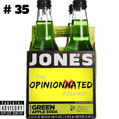 #35 Silent But Deadly