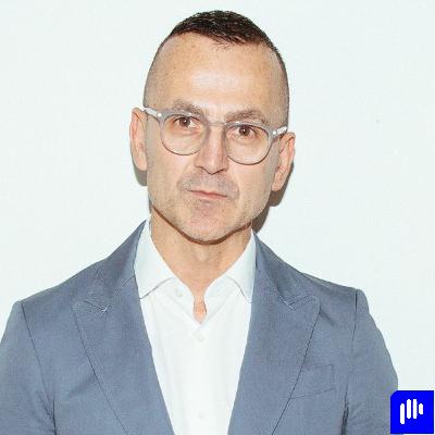 066 Steven Kolb: The CFDA's Pragmatic Visionary CEO