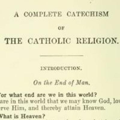 This is Catholicism, Episode 11: He Descended Into Hell This is Catholicism, Episode 11: He Descended Into Hell