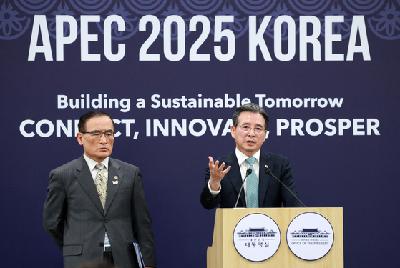 Inside the Korea-U.S. trade deal: Why Seoul believes it got a better deal than Tokyo Inside the Korea-U.S. trade deal: Why Seoul believes it got a better deal than Tokyo
