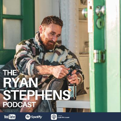 #31 Daniel McNeil (@DanWalksUK) - The Ryan Stephens Podcast #31 Daniel McNeil (@DanWalksUK) - The Ryan Stephens Podcast