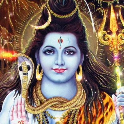 Shiv Puran - Episode 1