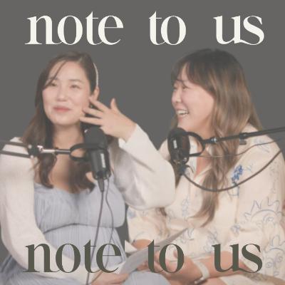The Best Marketing Campaigns for 2024 and the Pros and Cons | Episode 8 - Note To Us Podcast 🎙️