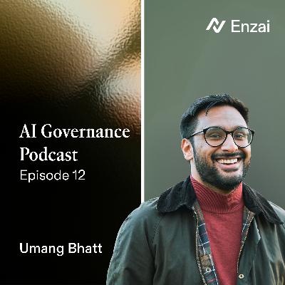 LLM Explainability with Umang Bhatt