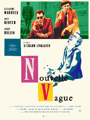 Episode 427 - Nouvelle Vague