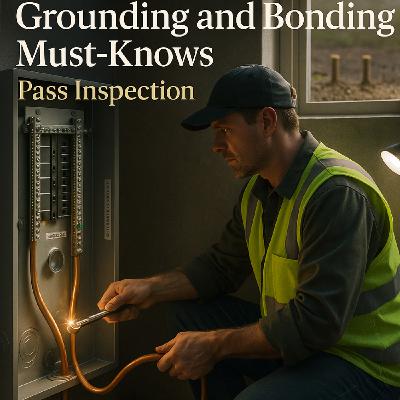Grounding and Bonding Essentials