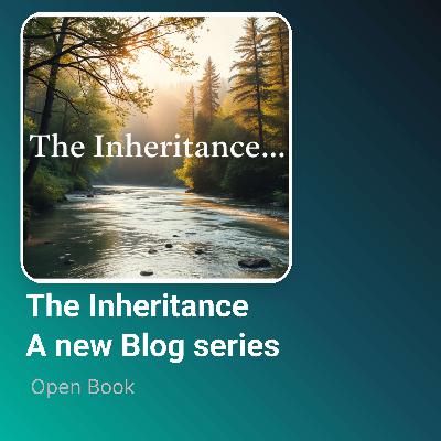 The Inheritance –  A new Blog series on the future of humanity