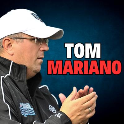 Tom Mariano (Pace) - Building Better Drills Tom Mariano (Pace) - Building Better Drills